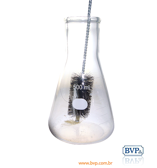 Escova de Crina MALTA