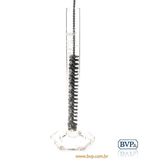 Escova de Crina BONECA