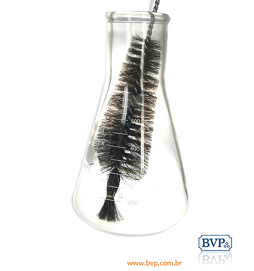 Escova de Crina ESPERTA MINI